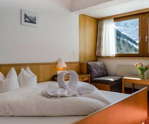 Piz-Hotel Solden Austria