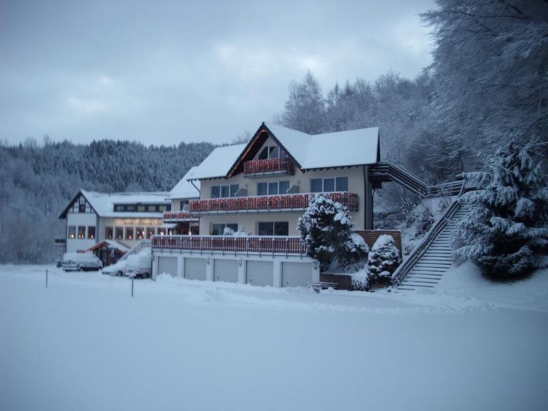Hotel Photo 20