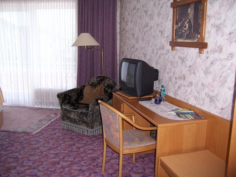 Hotel Photo 5