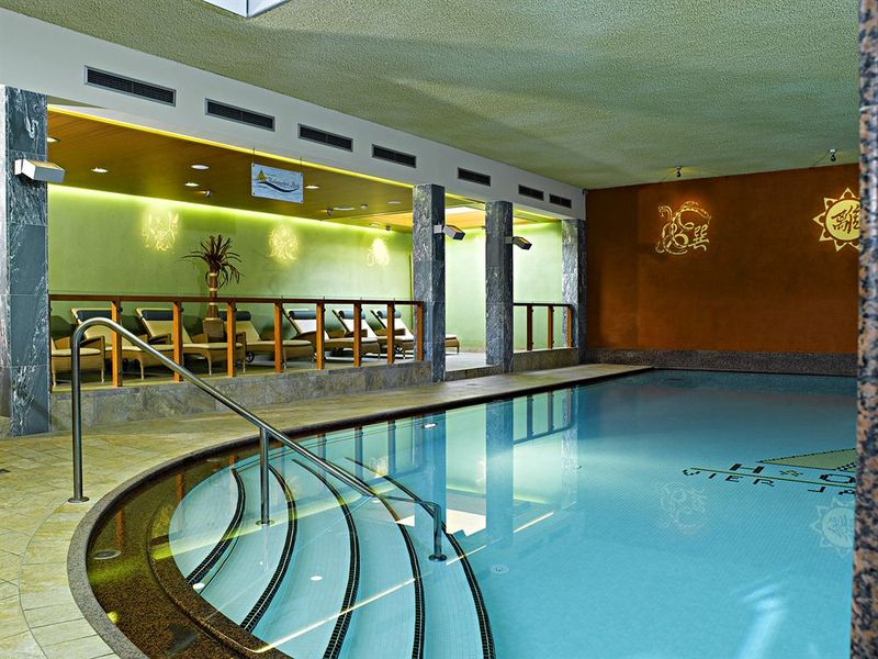Hotel Photo 21