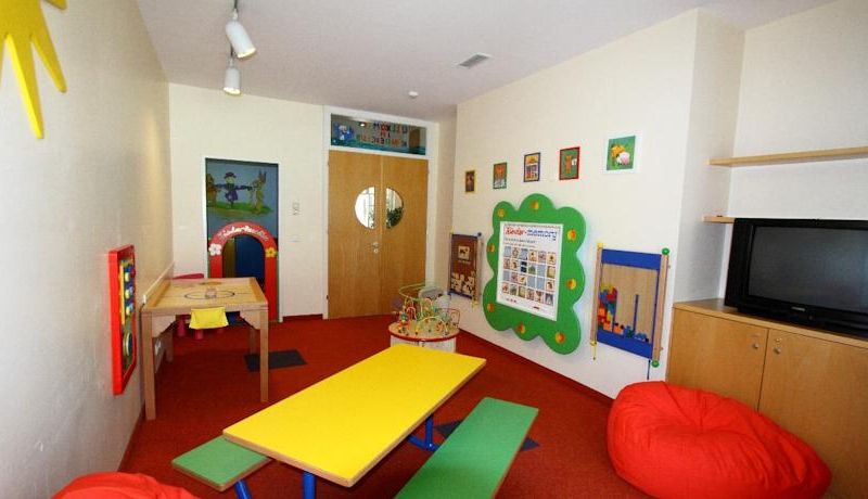 Hotel Photo 8