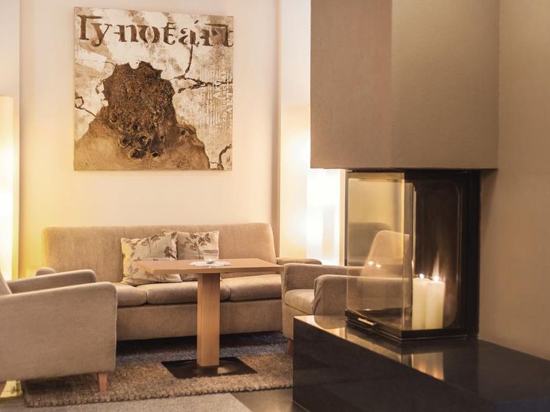 Hotel Photo 9