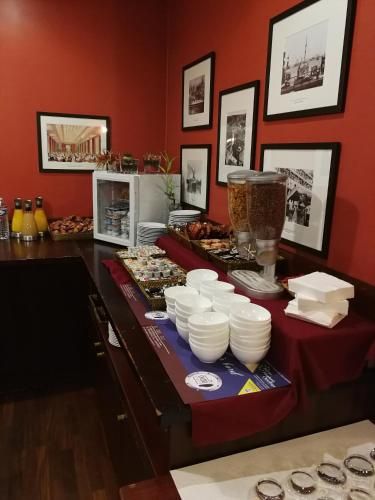 Hotel Photo 14