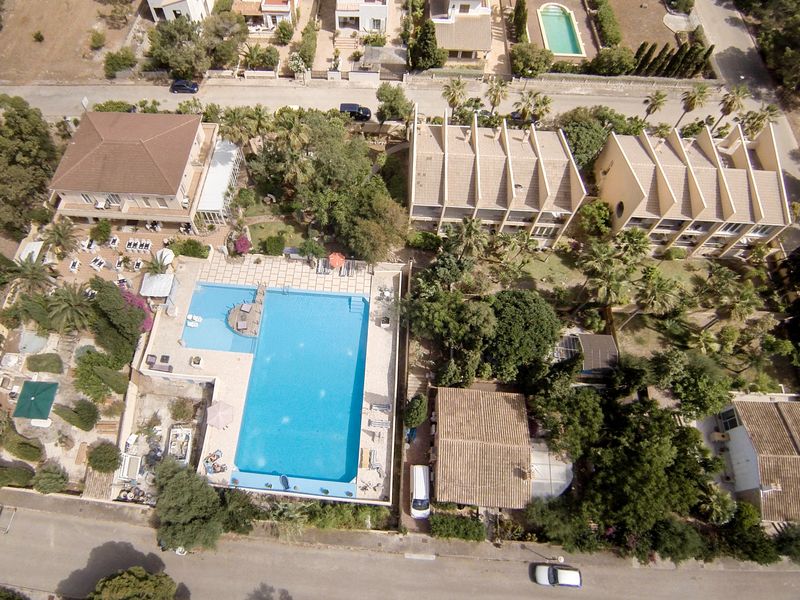 Hotel Photo 14