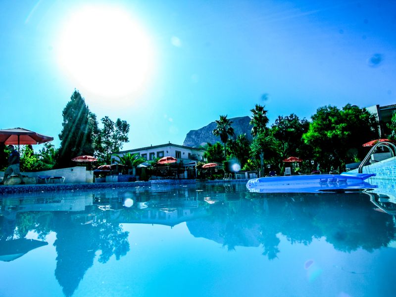 Hotel Photo 16
