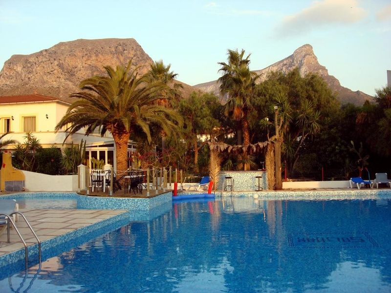 Hotel Photo 20