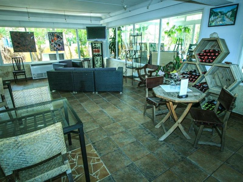 Hotel Photo 5