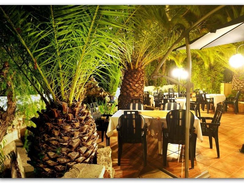 Hotel Photo 8
