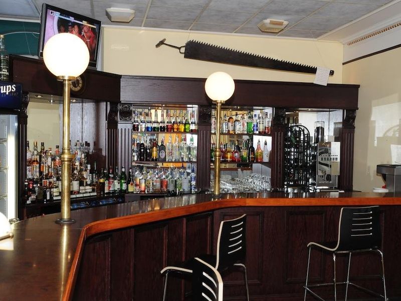 Hotel Photo 13