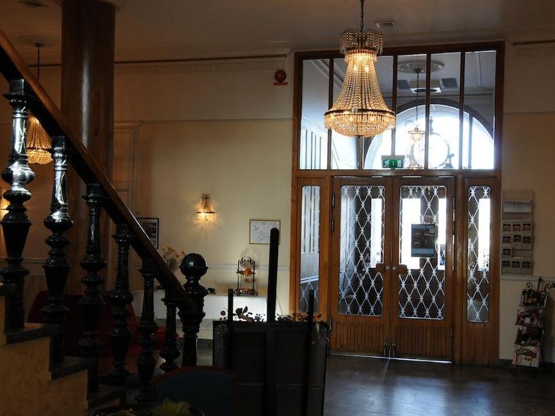 Hotel Photo 16