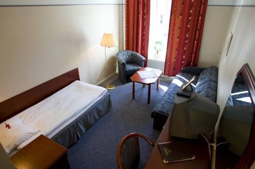 Hotel Photo 4