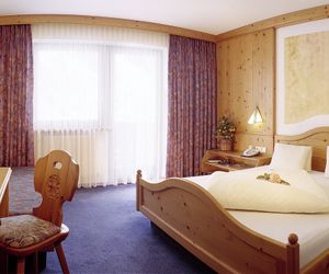 Hotel Gundolf Solden Austria