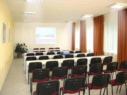 Hotel Photo 20