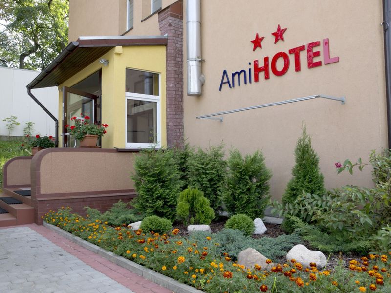 Hotel Photo 21