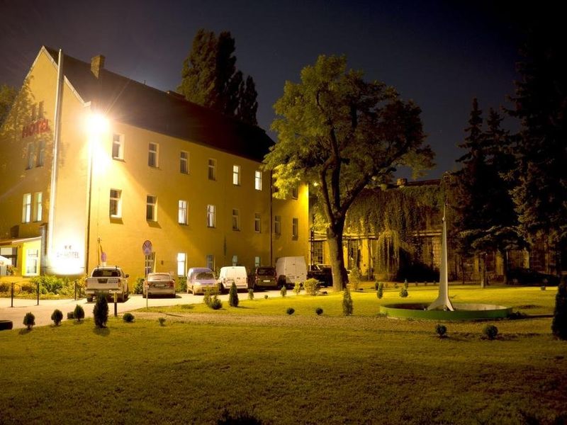 Hotel Photo 24