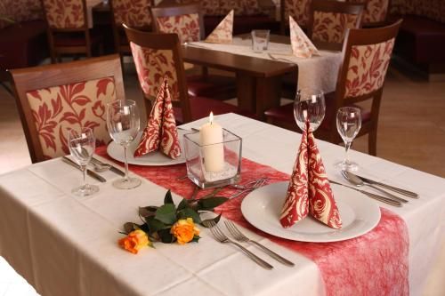 Hotel Photo 16