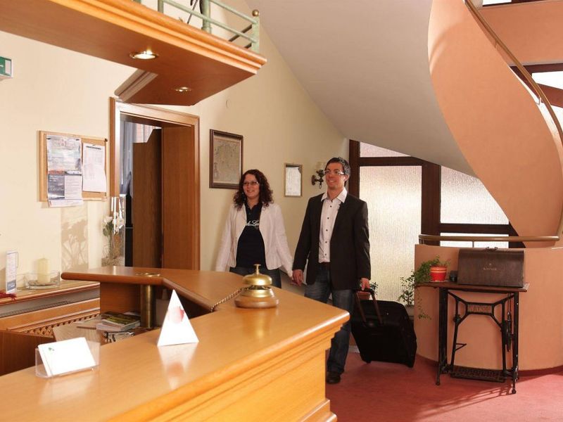 Hotel Photo 18