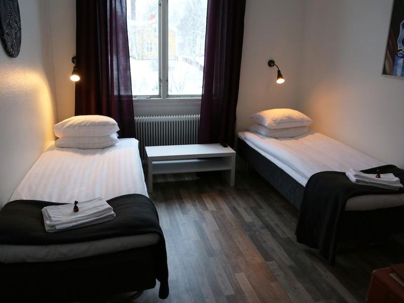 Hotel Photo 1