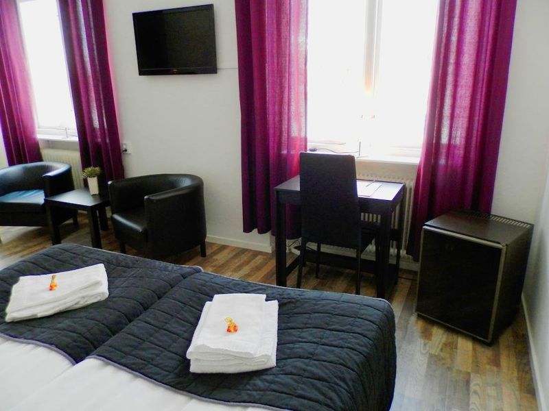 Hotel Photo 4