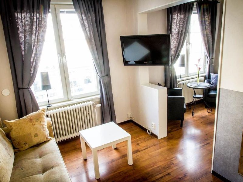 Hotel Photo 1