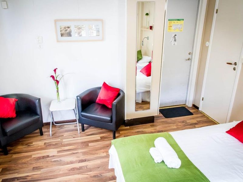 Hotel Photo 11