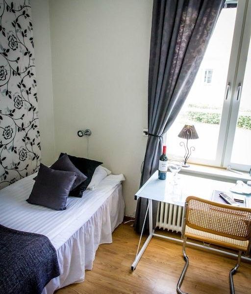 Hotel Photo 5