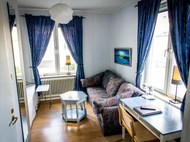 Hotel Photo 8
