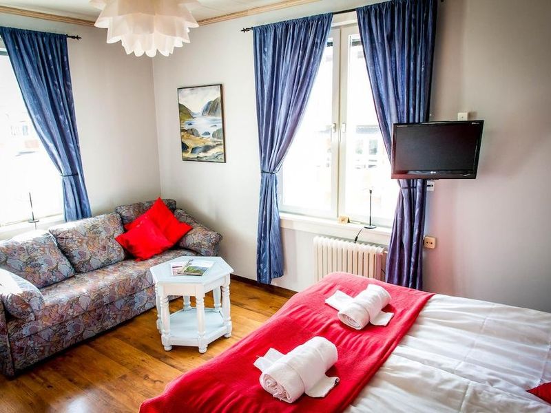 Hotel Photo 9
