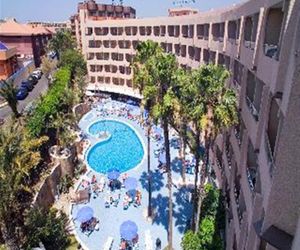 Buenos Aires Apartamentos Playa del Ingles Spain