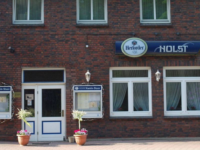 Hotel Photo 20