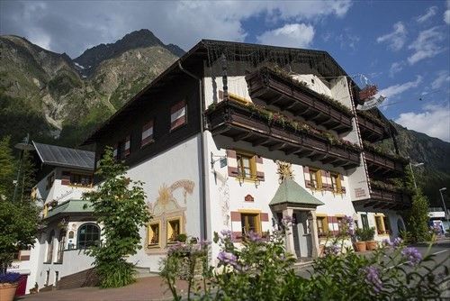 Hotel Photo 22