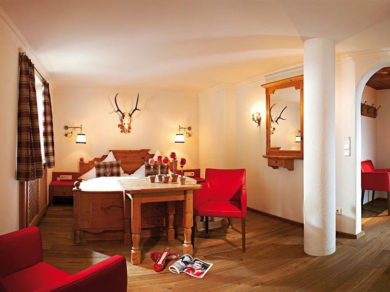 Hotel Photo 7
