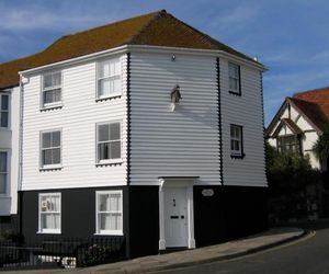 The Cavalier House B&B Hastings United Kingdom