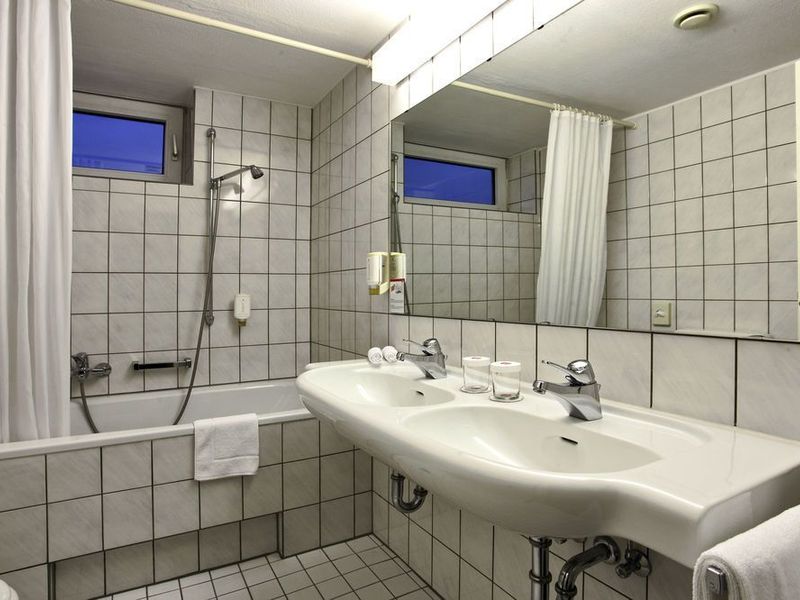 Hotel Photo 11