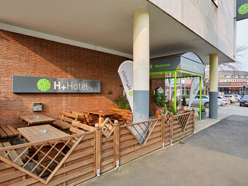 Hotel Photo 22