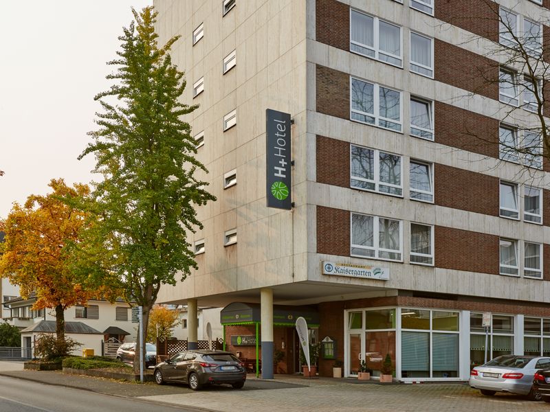 Hotel Photo 23