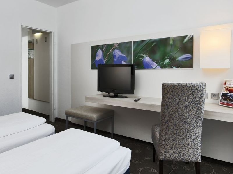 Hotel Photo 6