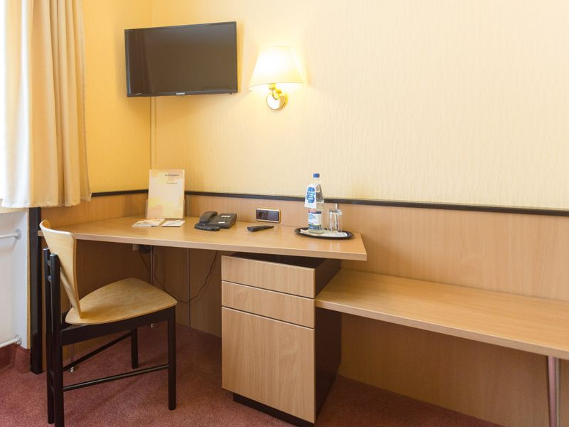Hotel Photo 11