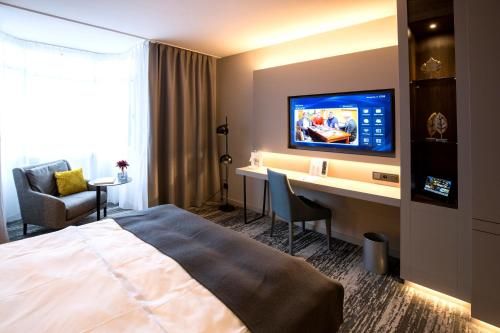 Hotel Photo 2