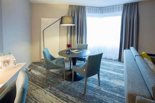 Hotel Photo 12