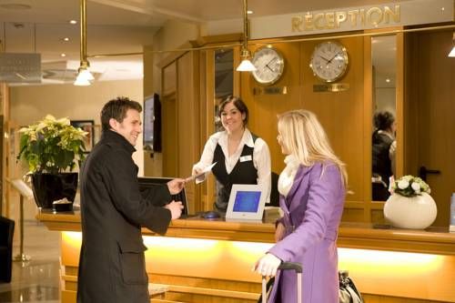 Hotel Photo 18
