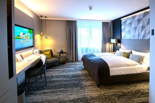 Hotel Photo 3