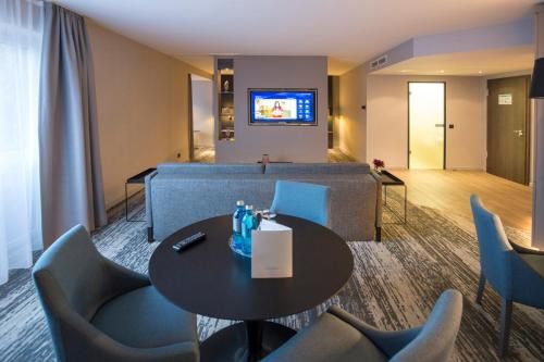 Hotel Photo 5