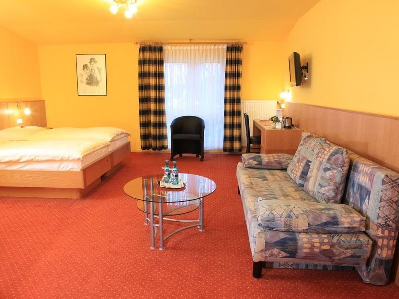 Hotel Photo 1