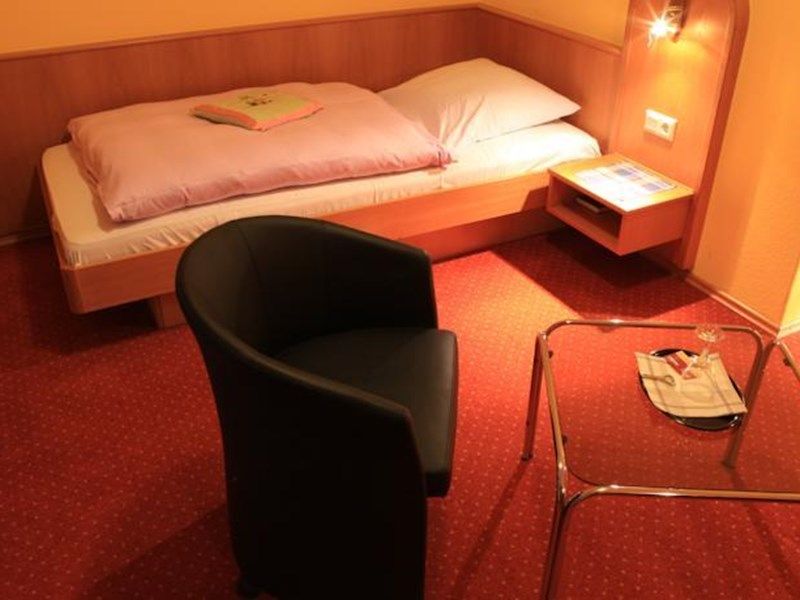 Hotel Photo 8