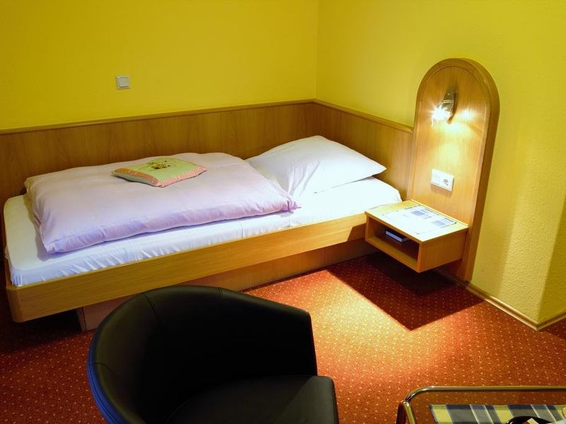 Hotel Photo 10