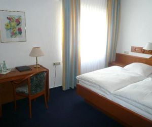 Hotel Kaiserhof Siegburg Germany