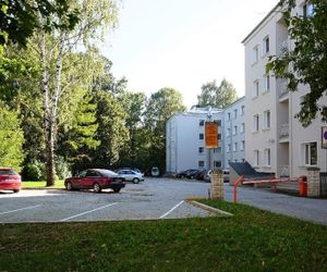 Academus Hostel Tartu Estonia