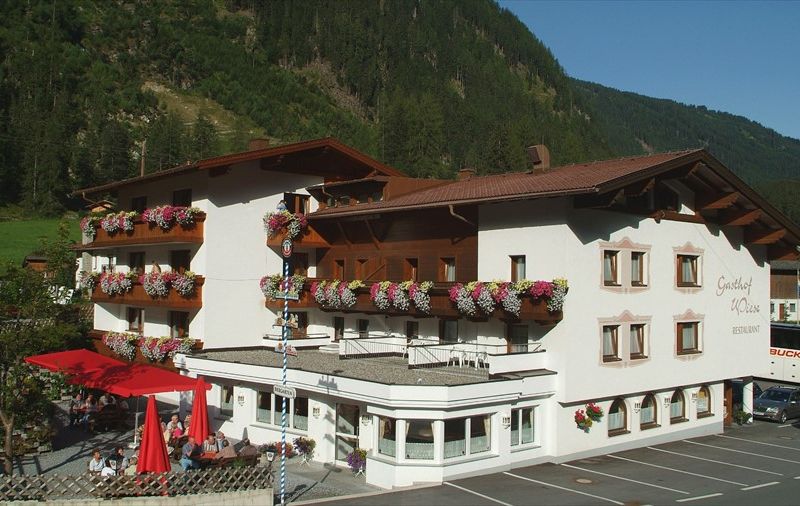 Hotel Photo 15