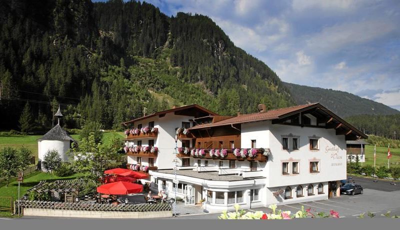 Hotel Photo 16